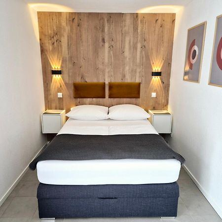 Sweet Retreat Apartment Lahr Lahr  Eksteriør billede