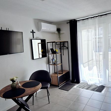 Sweet Retreat Apartment Lahr Lahr  Eksteriør billede