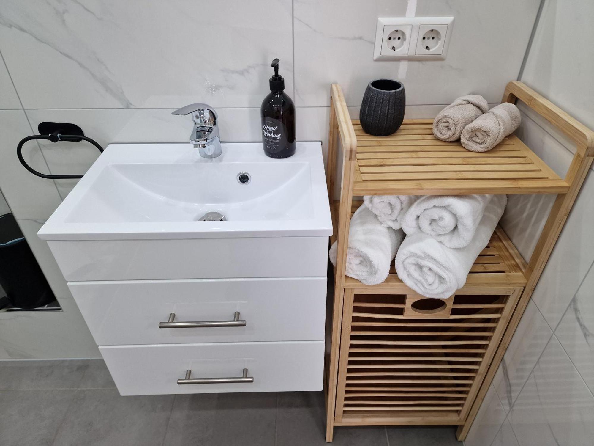 Sweet Retreat Apartment Lahr Lahr  Eksteriør billede