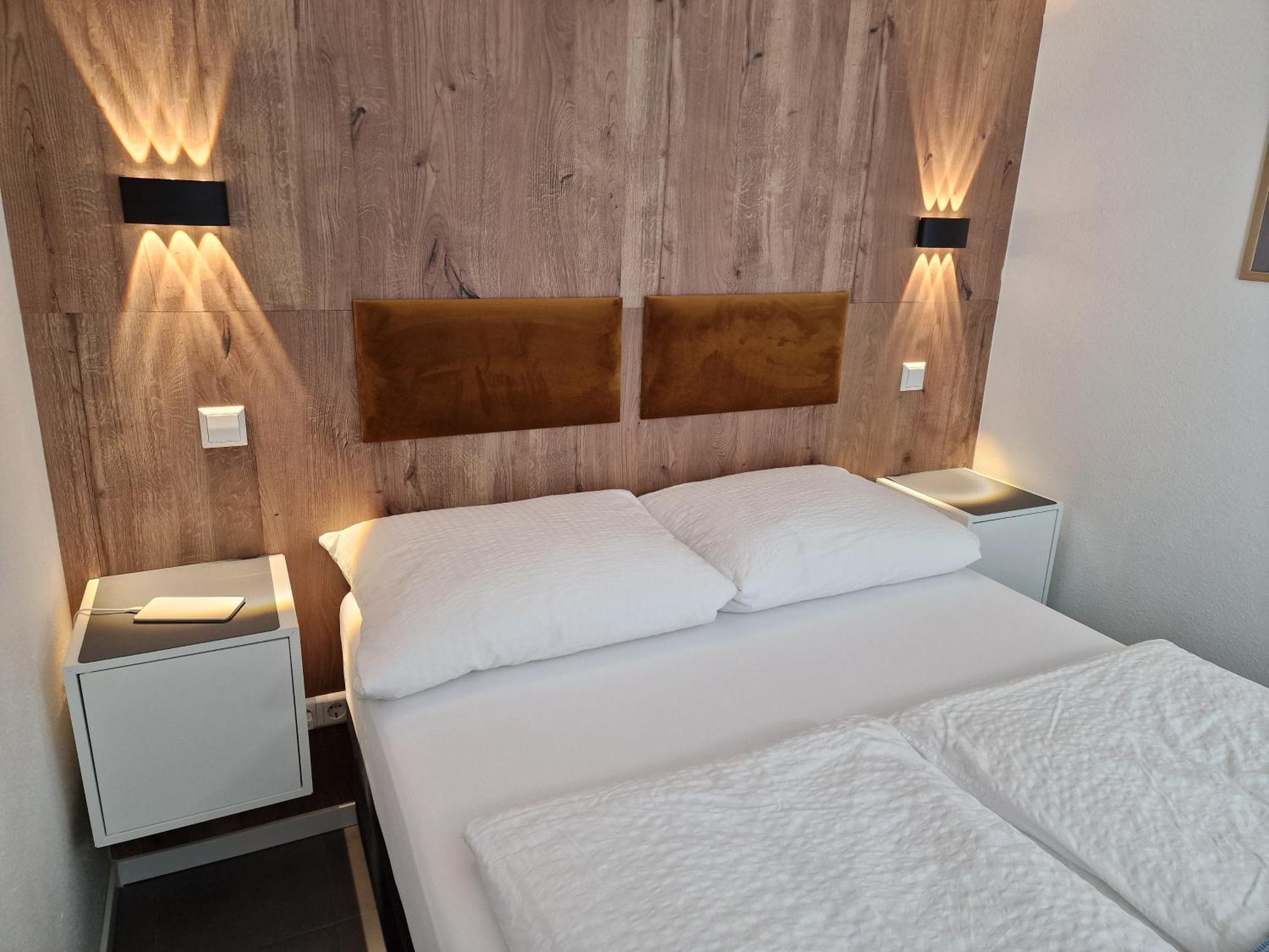 Sweet Retreat Apartment Lahr Lahr  Eksteriør billede