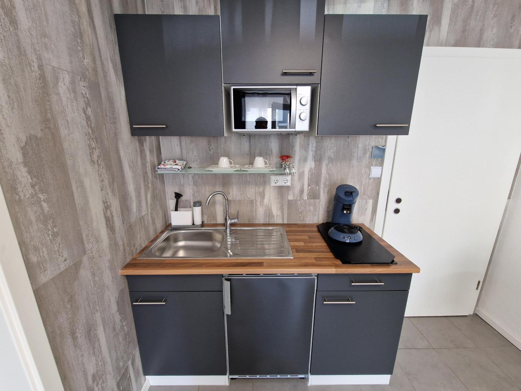 Sweet Retreat Apartment Lahr Lahr  Eksteriør billede