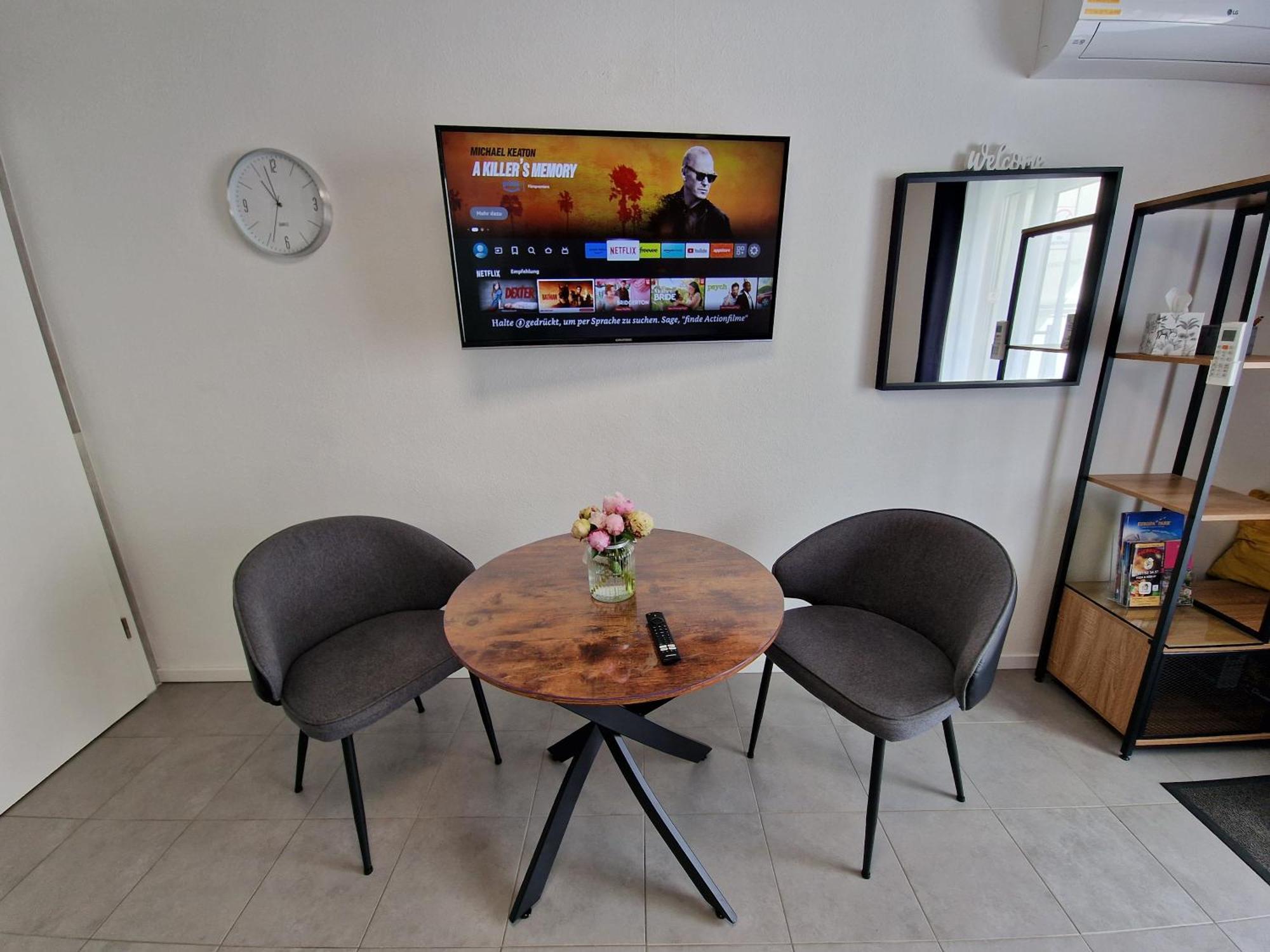 Sweet Retreat Apartment Lahr Lahr  Eksteriør billede