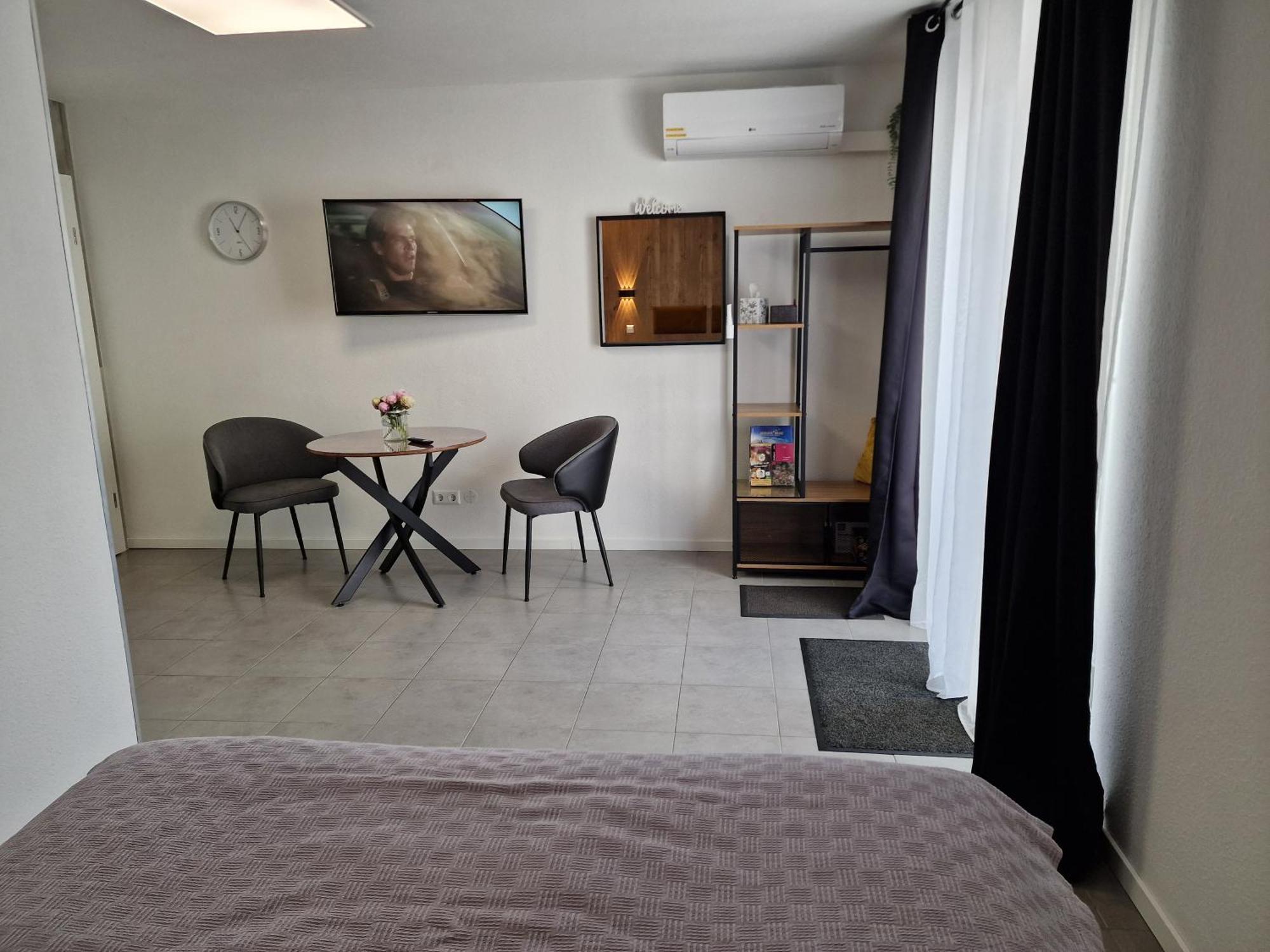 Sweet Retreat Apartment Lahr Lahr  Eksteriør billede