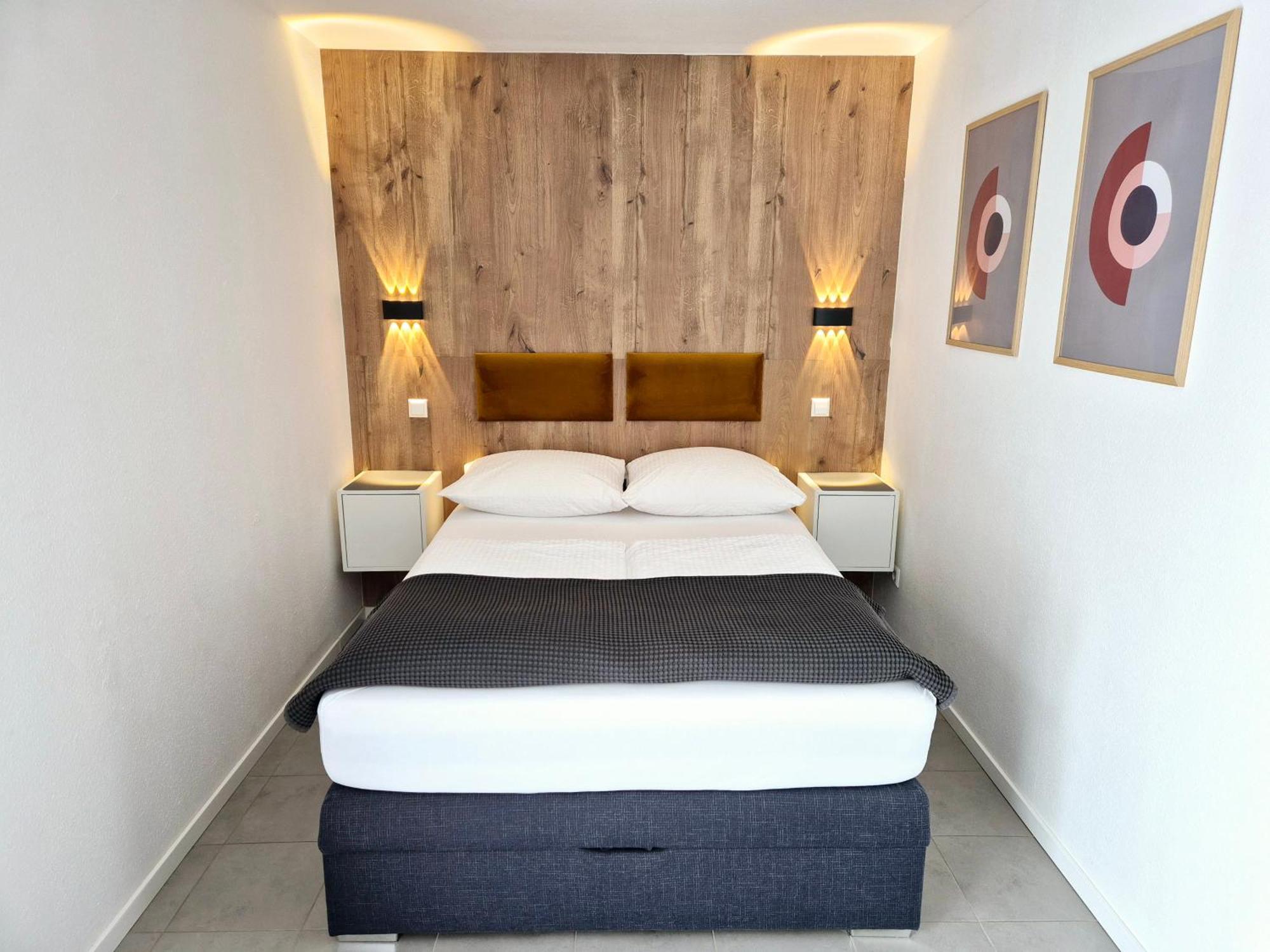 Sweet Retreat Apartment Lahr Lahr  Eksteriør billede