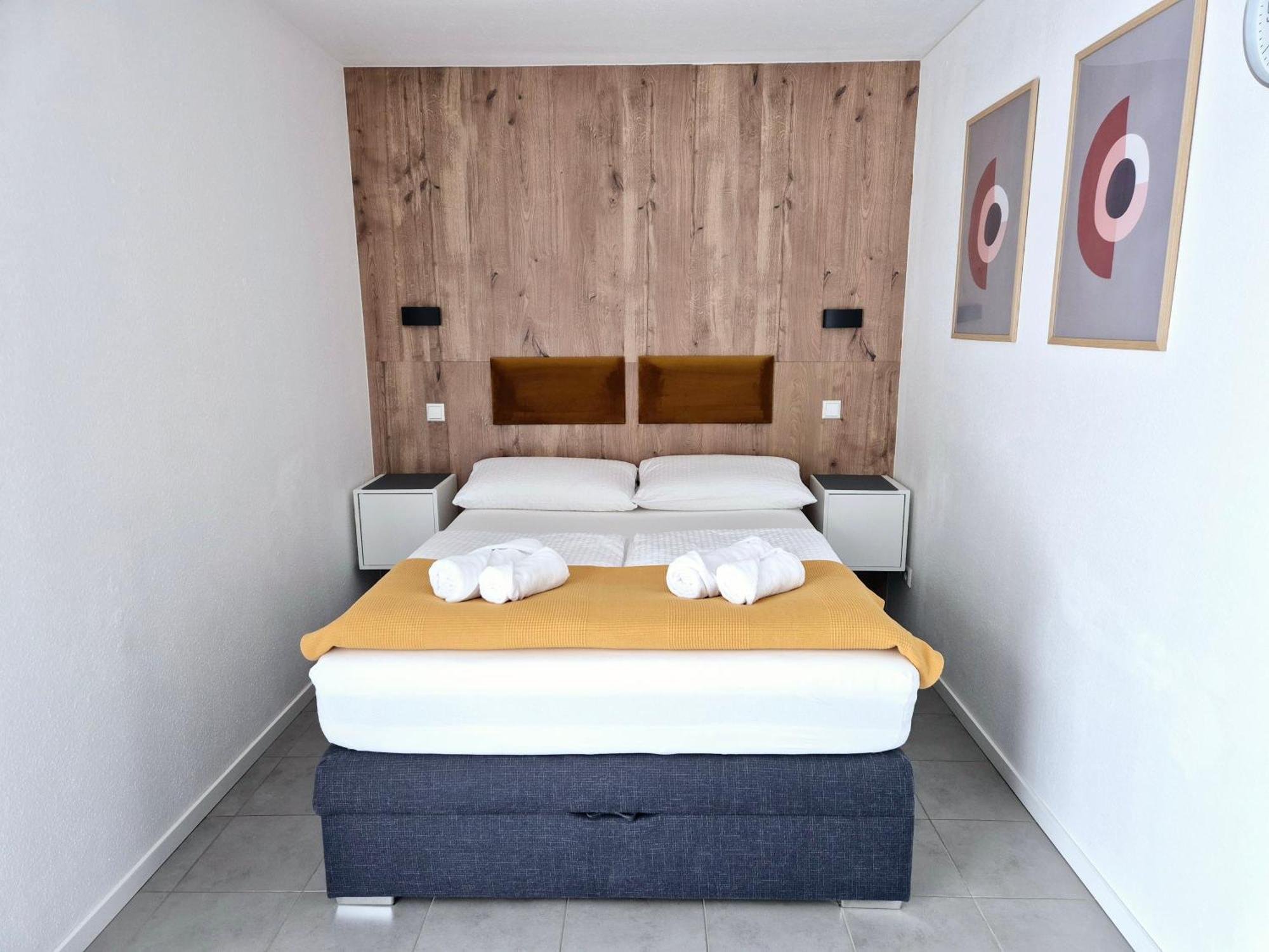 Sweet Retreat Apartment Lahr Lahr  Eksteriør billede